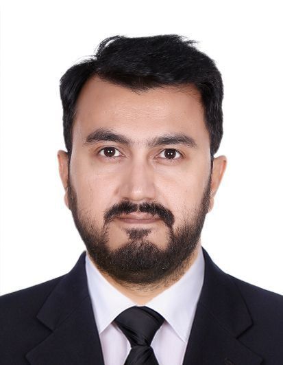 Mohammed Raza